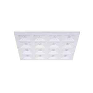 Sylvania LED panel Quadro, 62,5 x 62,5 cm, 840, Multipower