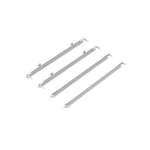 Inštalačný rám Sylvania pre LED panely, 62,5 x 62,5 cm