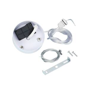 Závesná súprava Sylvania pre SylRadiance, biela, záves 150 cm