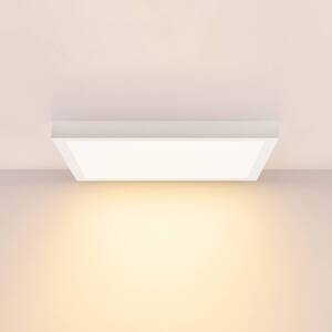 LED panel PRO OFFICE SANO, 63 x 63 cm, DALI, biely kov CCT