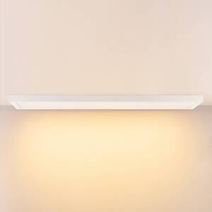 LED panel PRO OFFICE SANO, 153 x 33 cm, DALI biely kov CCT