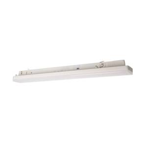 LED koľajnicové svietidlo LINEAR PRO, biele, 940, 60 cm 3-fázové DALI