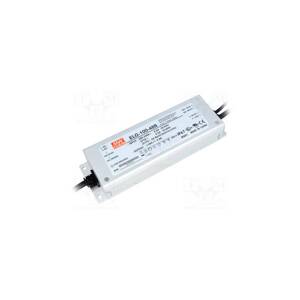 Ivela transformátor 48 V, 100 W, stmievateľné PWM